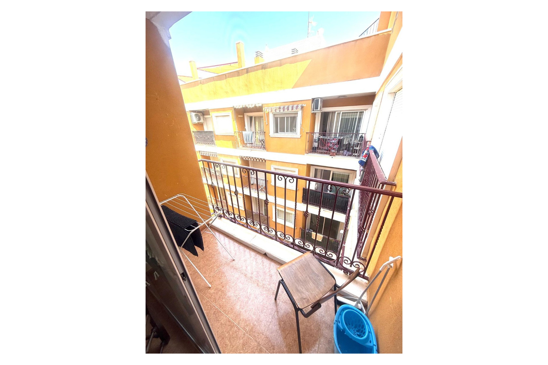 Long Term Rental - Apartment  - Formentera del Segura - Los Palacios