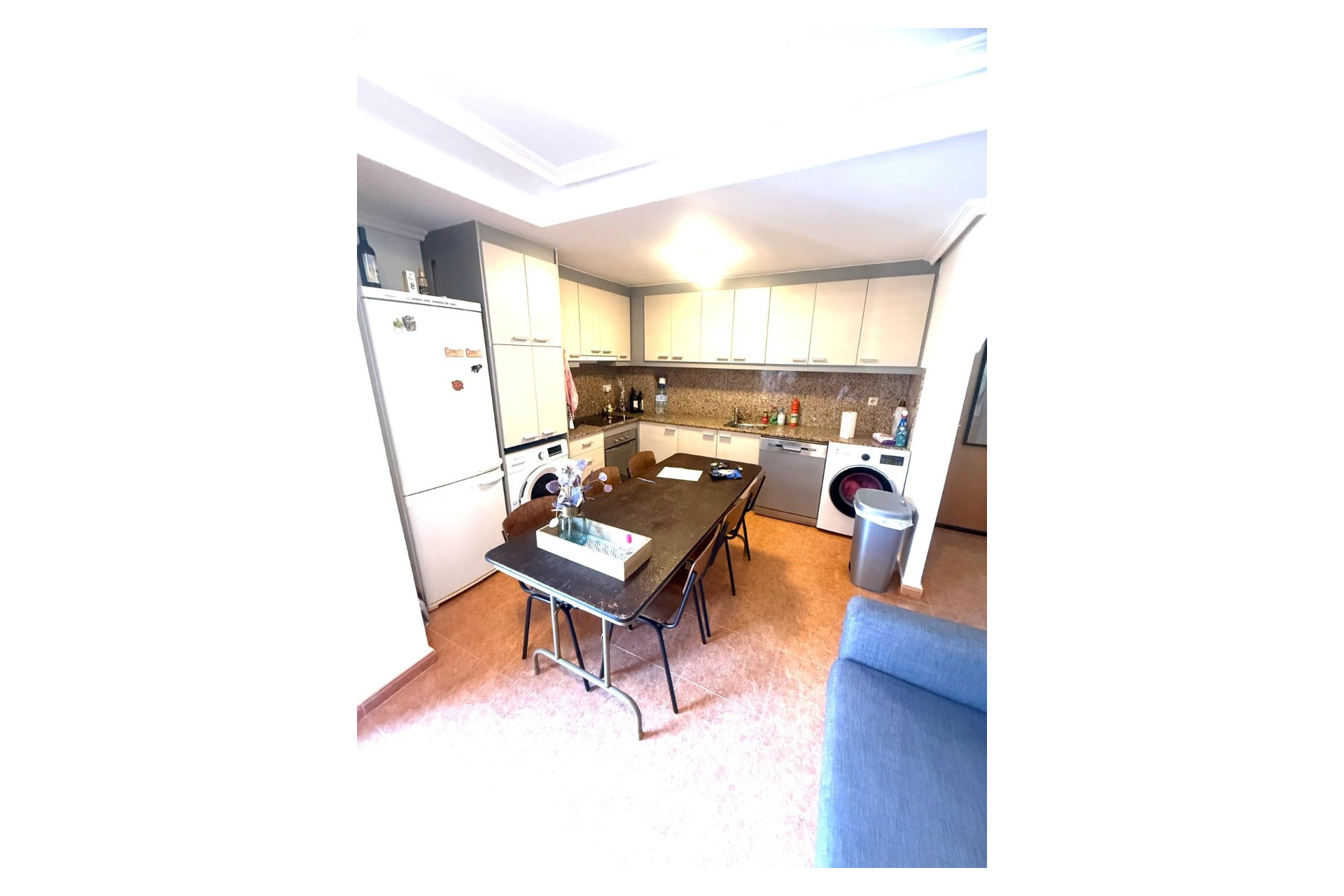 Long Term Rental - Apartment  - Formentera del Segura - Los Palacios