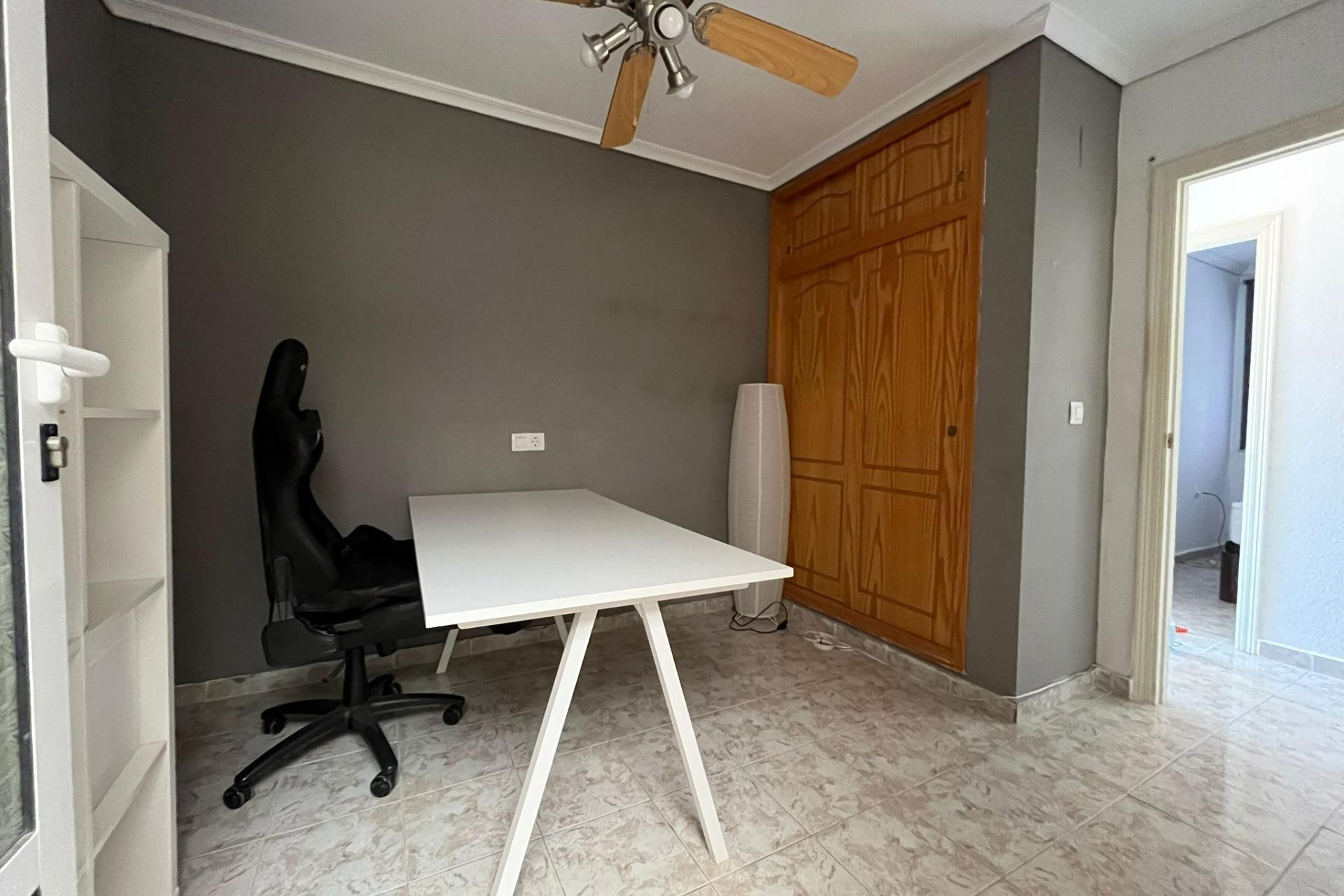 Long Term Rental - Apartment  - Guardamar del Segura - El Edén - Los Estaños