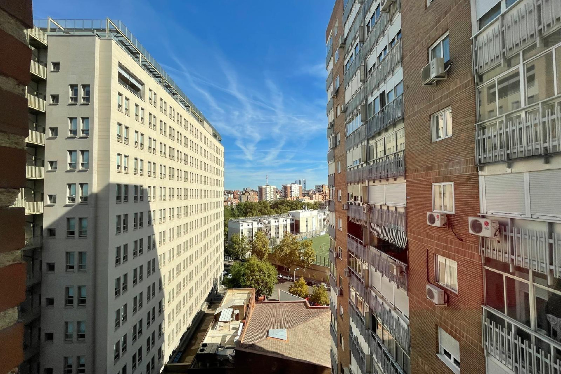 Long Term Rental - Apartment  - Madrid - Ciudad Universitaria