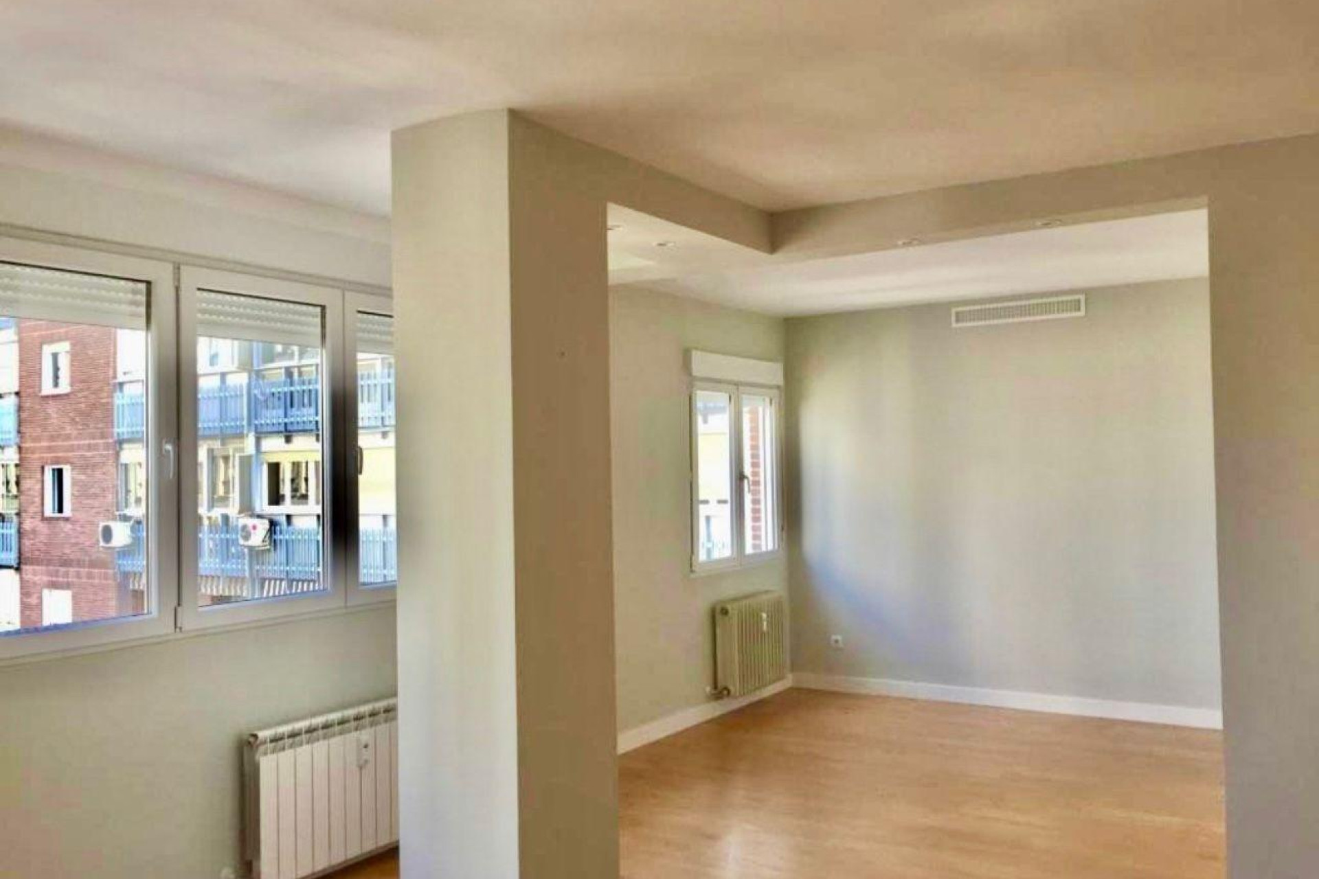 Long Term Rental - Apartment  - Madrid - Ciudad Universitaria