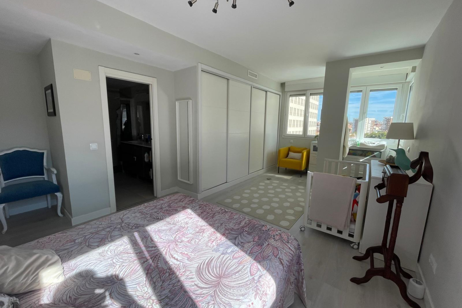 Long Term Rental - Apartment  - Madrid - Ciudad Universitaria