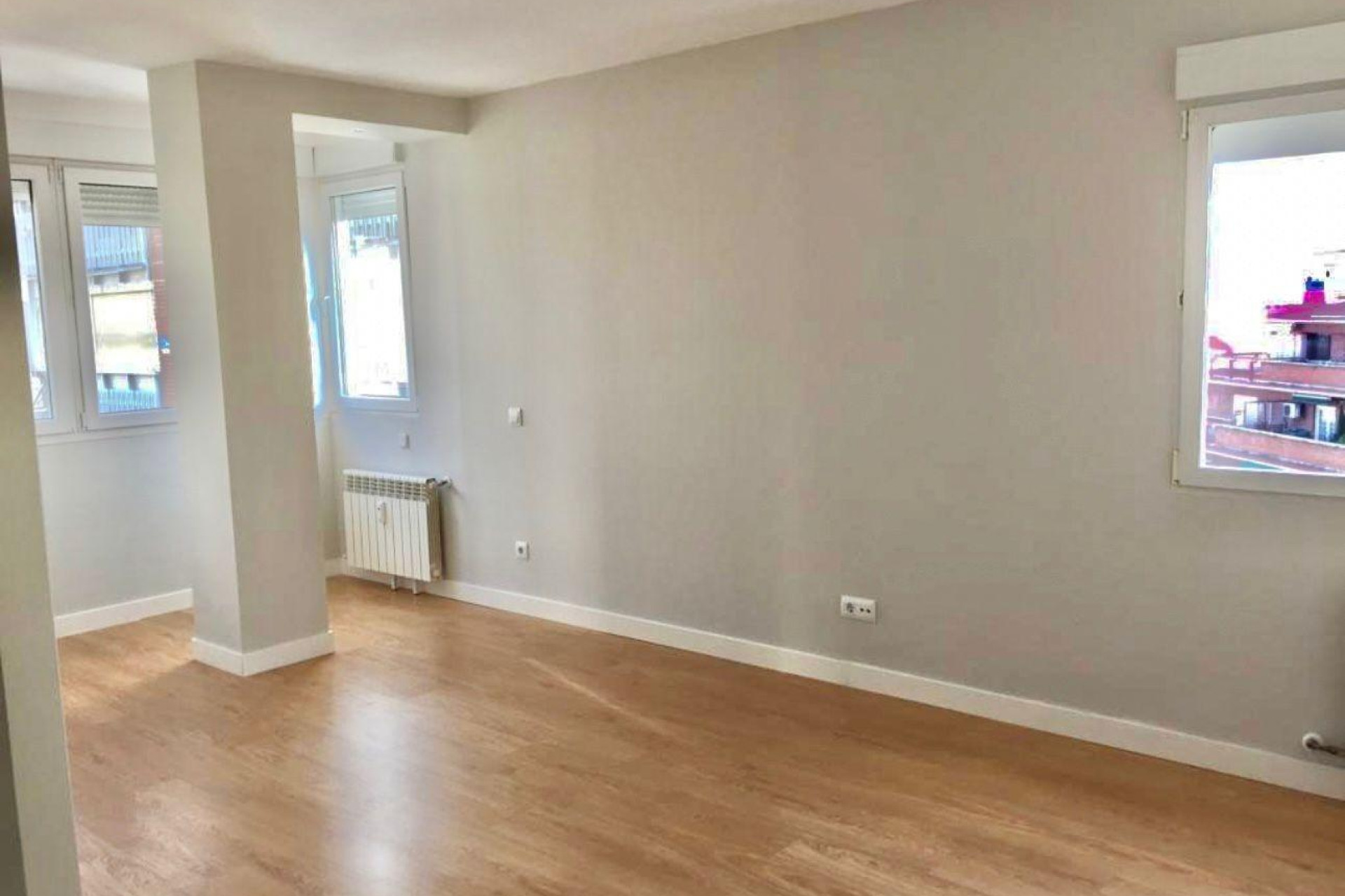 Long Term Rental - Apartment  - Madrid - Ciudad Universitaria