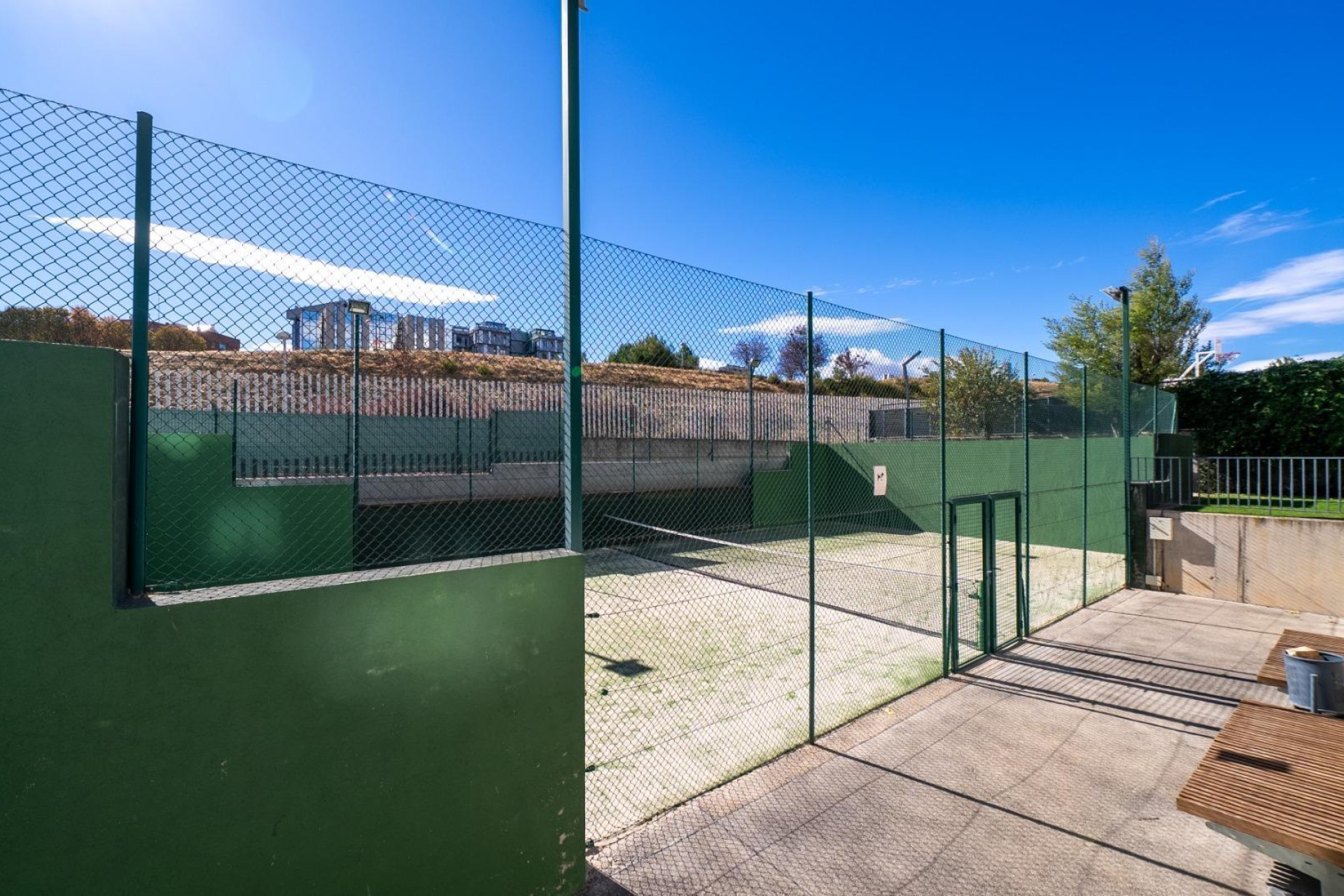 Long Term Rental - Apartment  - Madrid - Costillares