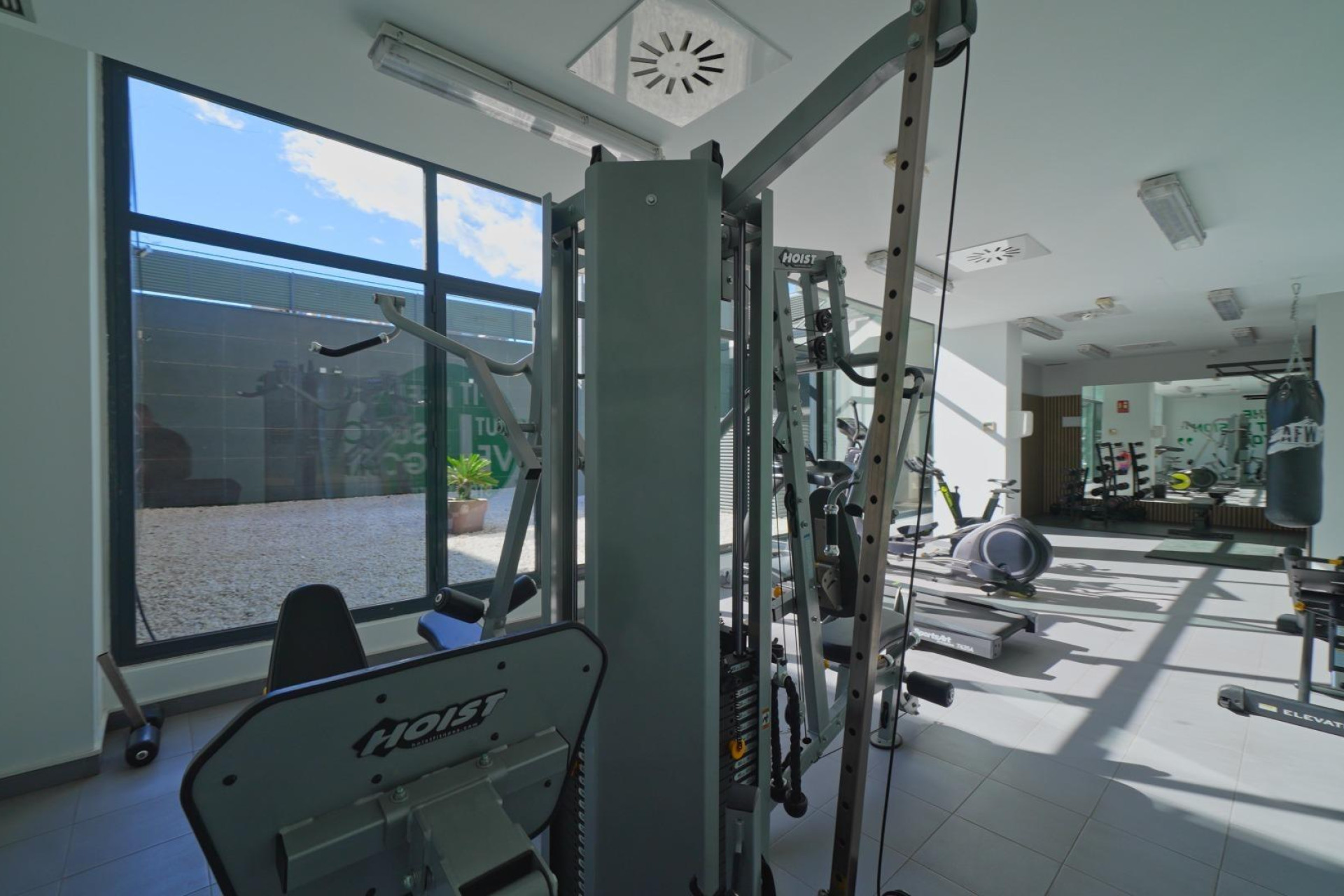 Long Term Rental - Apartment  - Madrid - Costillares