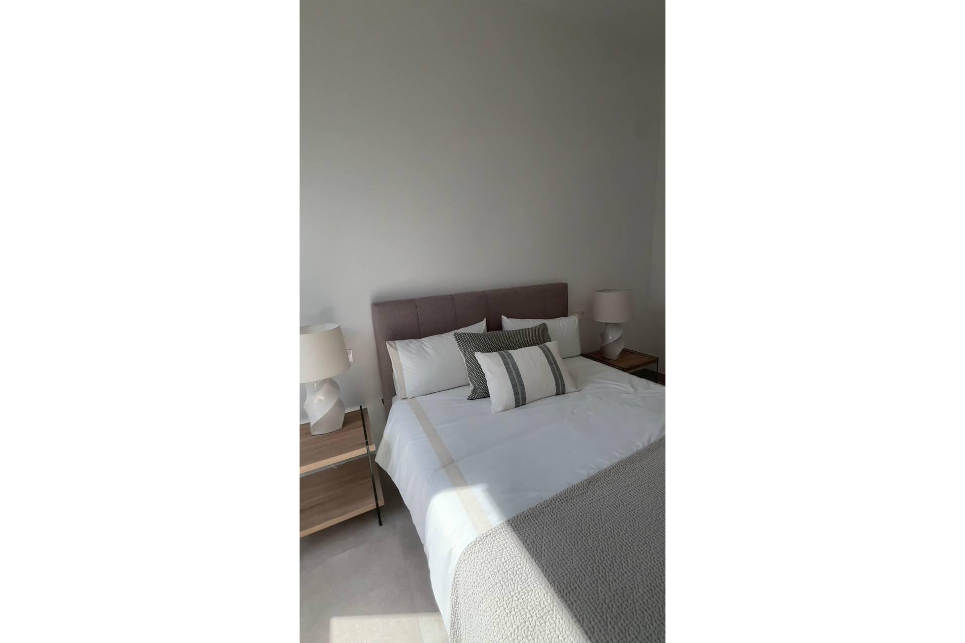 Long Term Rental - Apartment  - Madrid - Delicias