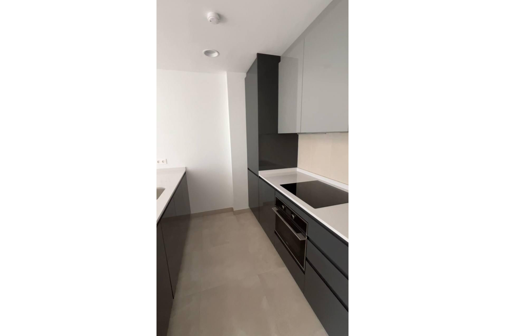 Long Term Rental - Apartment  - Madrid - Delicias