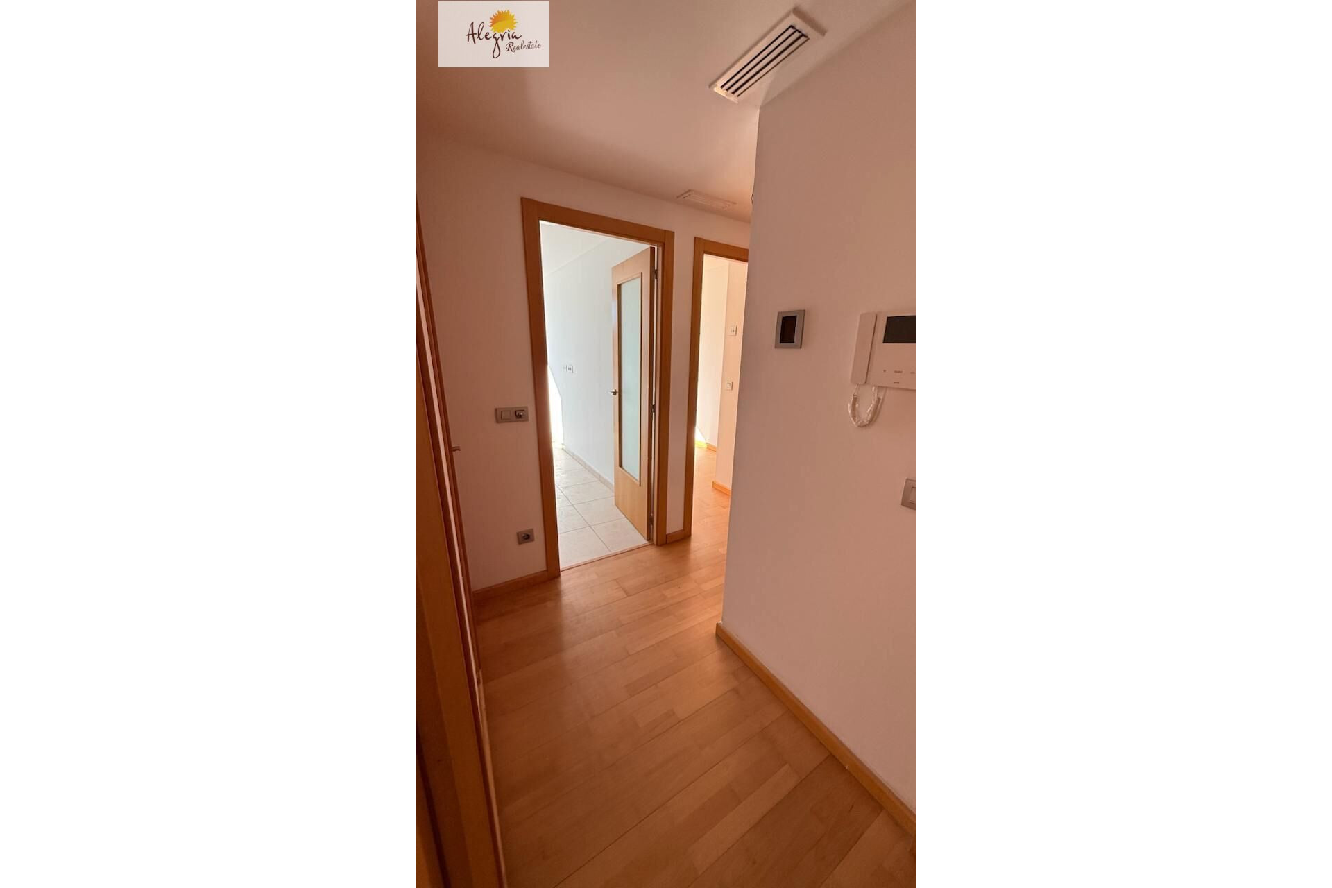 Long Term Rental - Apartment  - Mislata - Los Juzgados