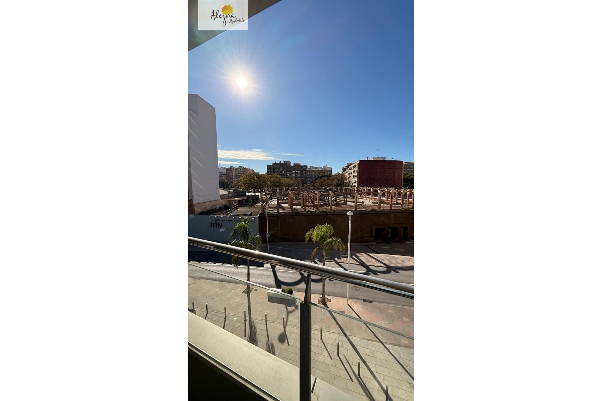 Long Term Rental - Apartment  - Mislata - Los Juzgados