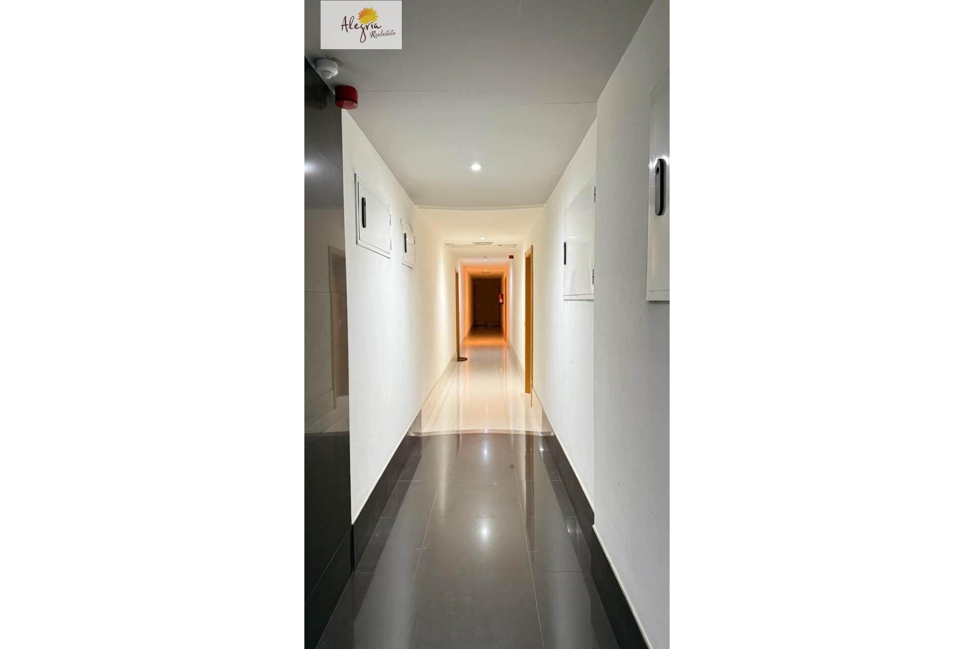 Long Term Rental - Apartment  - Mislata - Los Juzgados