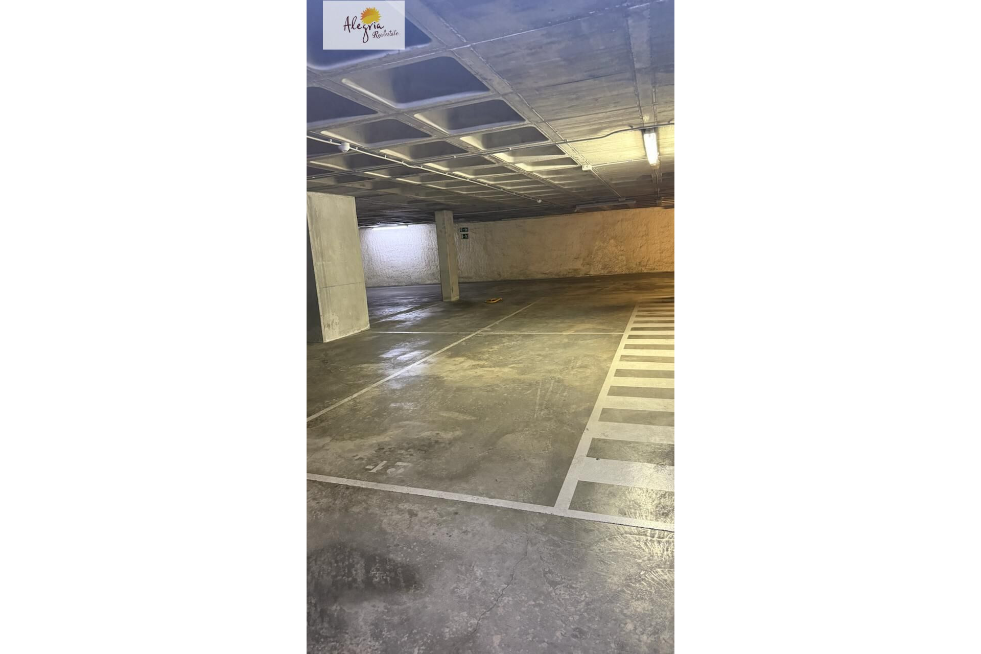 Long Term Rental - Apartment  - Mislata - Los Juzgados