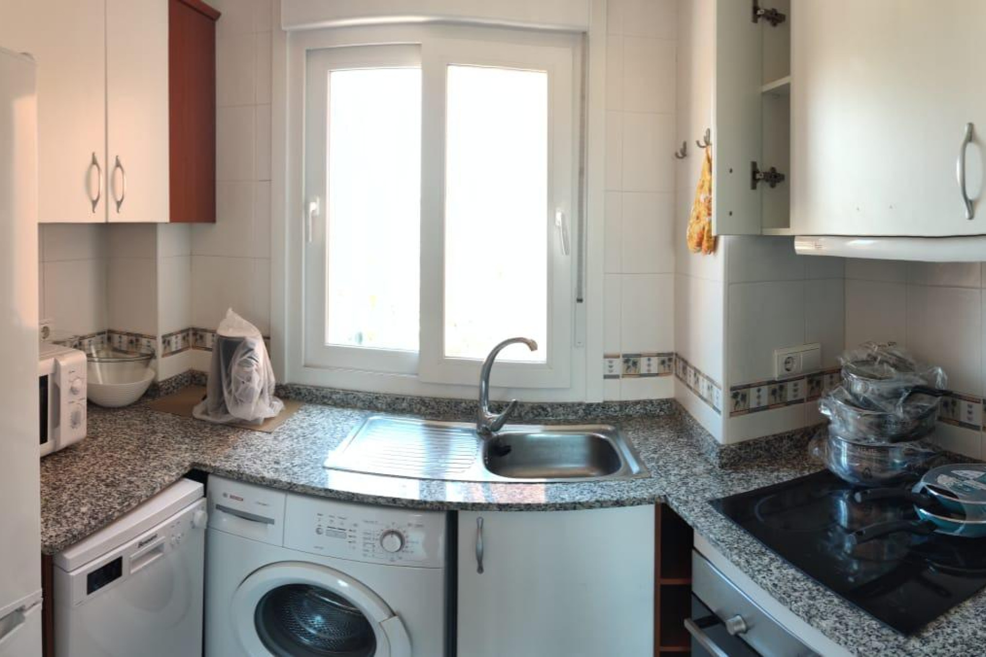 Long Term Rental - Apartment  - Orihuela Costa - Campoamor