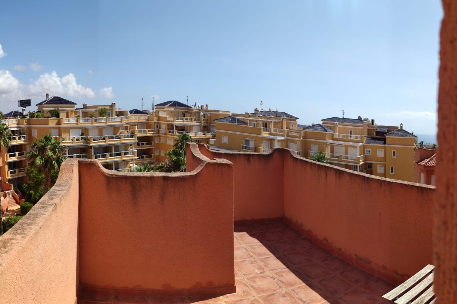 Long Term Rental - Apartment  - Orihuela Costa - Campoamor