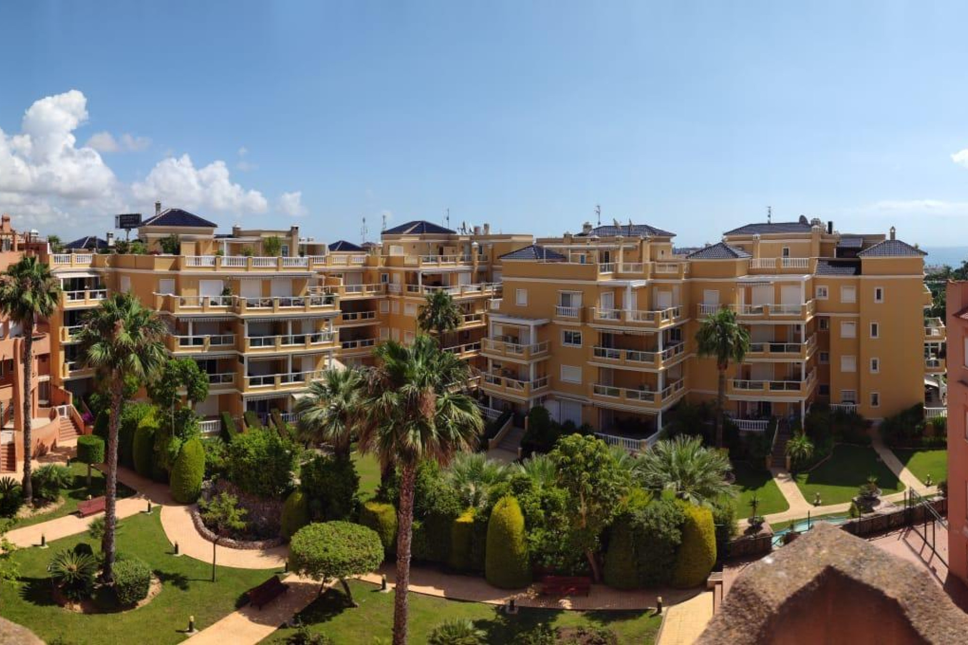 Long Term Rental - Apartment  - Orihuela Costa - Campoamor