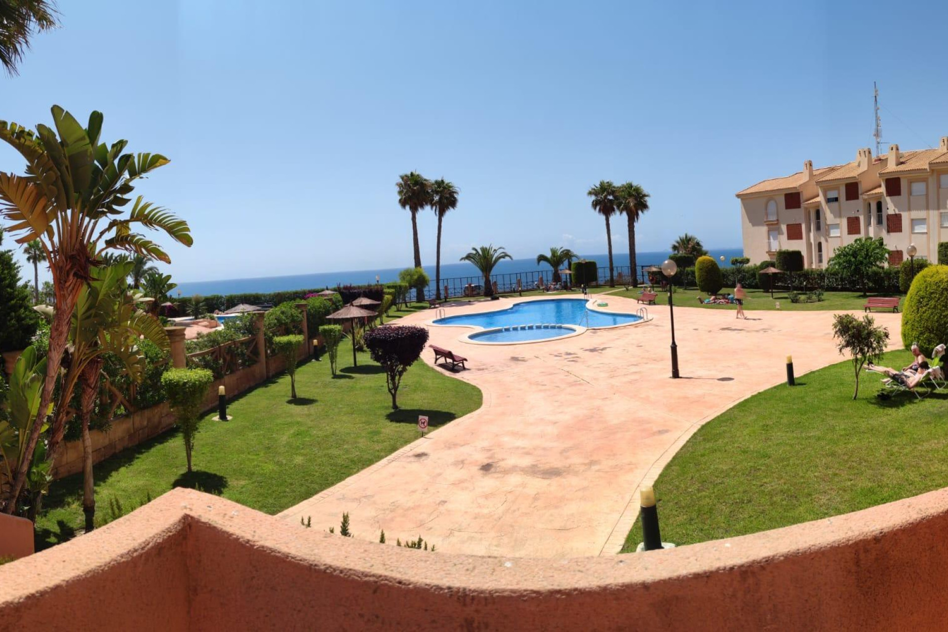 Long Term Rental - Apartment  - Orihuela Costa - Campoamor