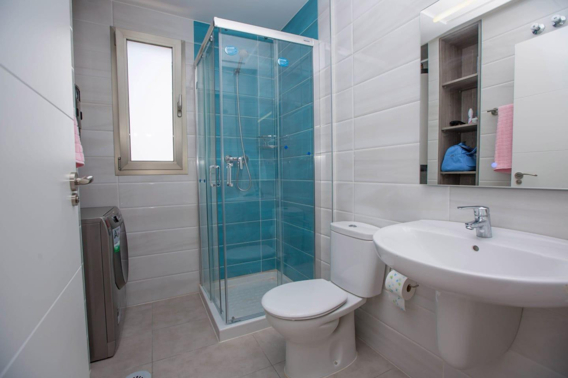 Long Term Rental - Apartment  - Orihuela Costa - Los Dolses