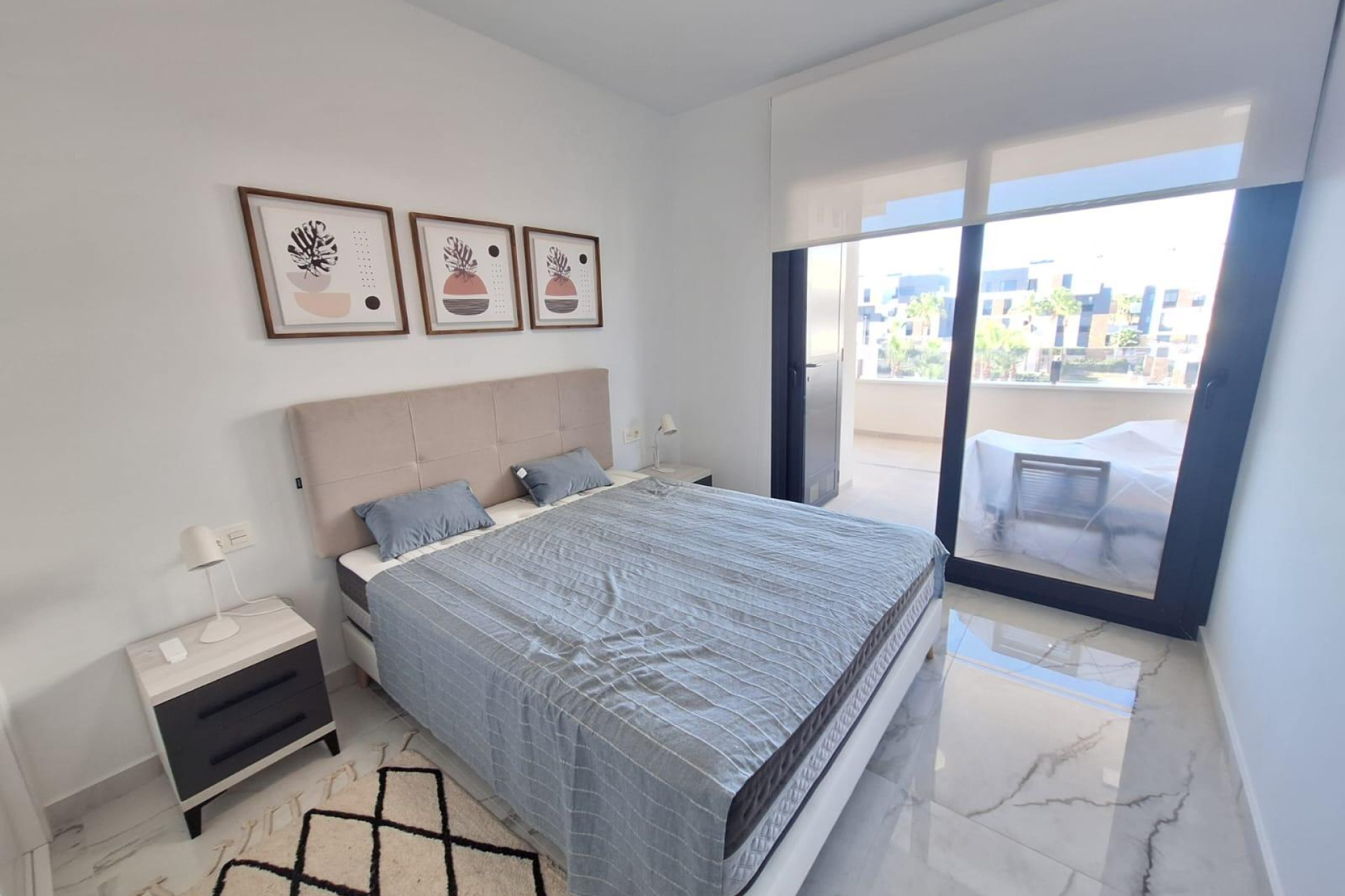 Long Term Rental - Apartment  - Orihuela Costa - PAU 26