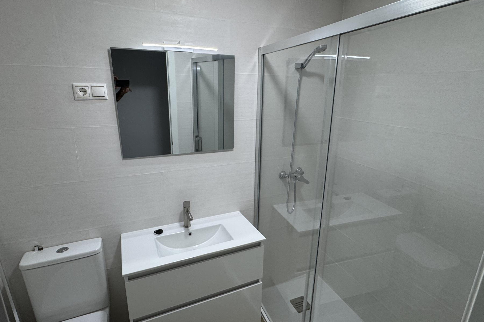Long Term Rental - Apartment  - Orihuela Costa - TEATRO CIRCO