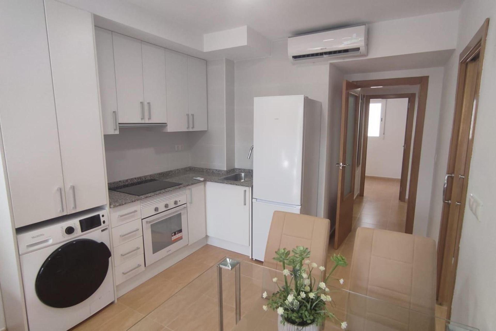 Long Term Rental - Apartment  - SAN JUAN ALICANTE - Centro