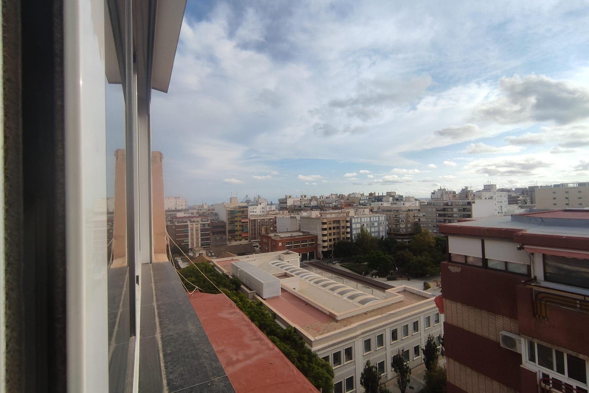 Long Term Rental - Apartment  - SAN JUAN ALICANTE - Ensanche - Diputación