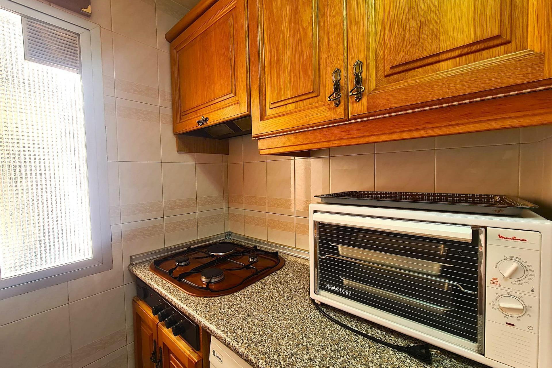 Long Term Rental - Apartment  - SAN JUAN ALICANTE - Juan XXIII