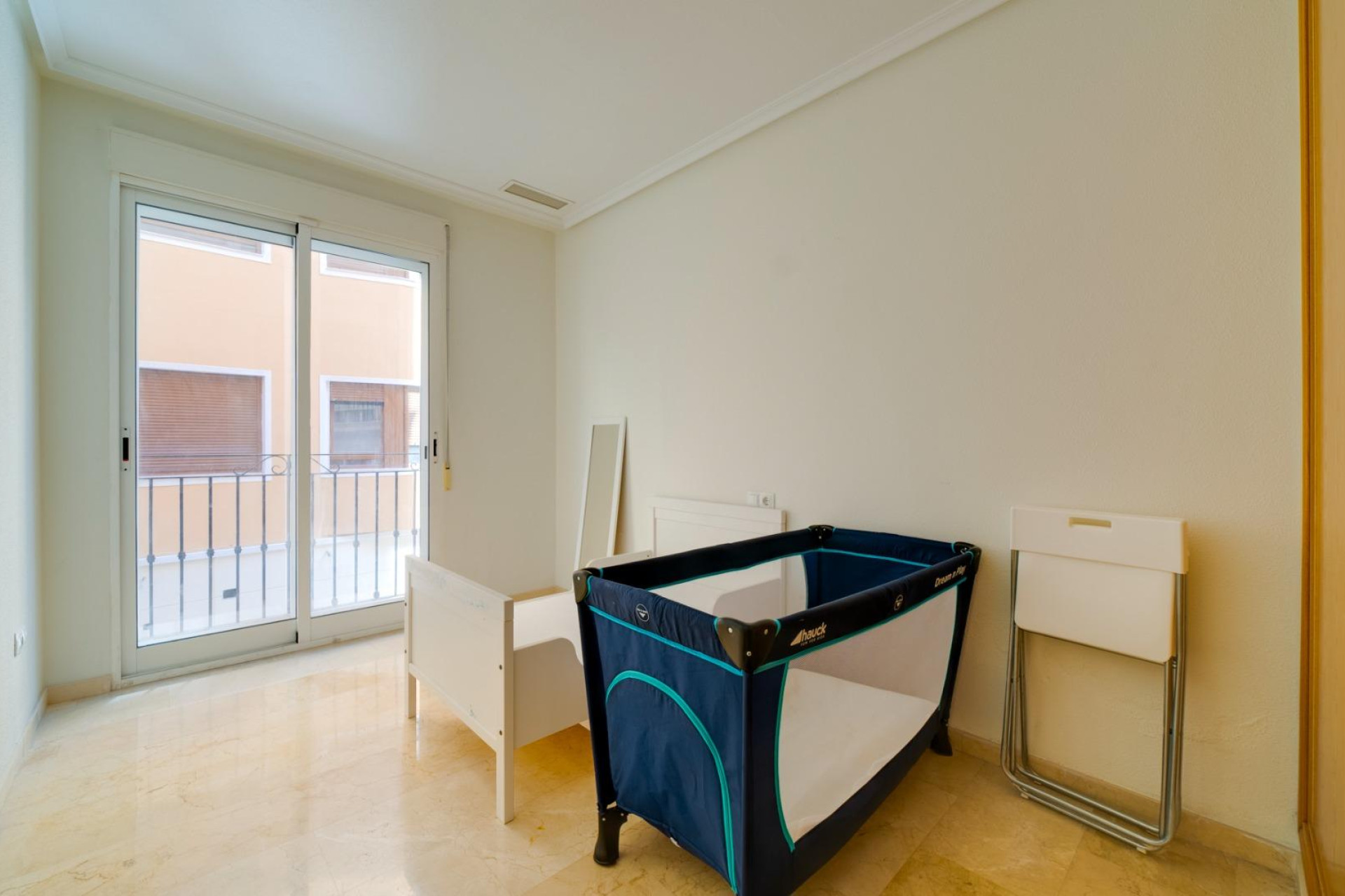 Long Term Rental - Apartment  - SAN JUAN ALICANTE - Plaza de toros - Mercado Central