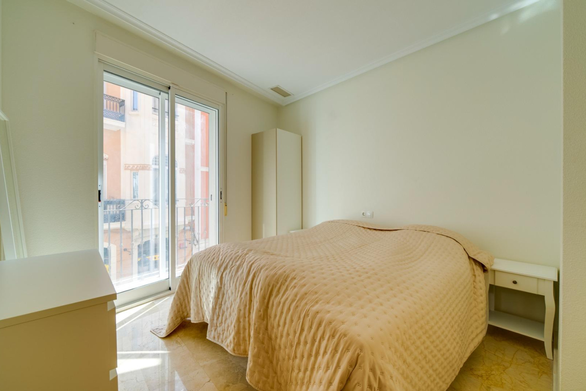 Long Term Rental - Apartment  - SAN JUAN ALICANTE - Plaza de toros - Mercado Central