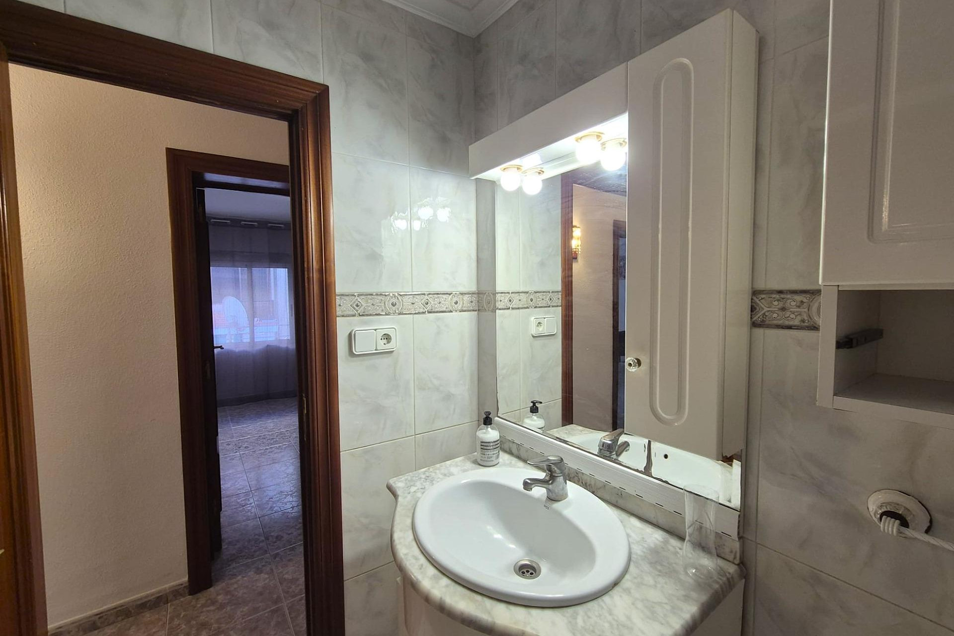 Long Term Rental - Apartment  - SAN JUAN ALICANTE - Virgen del remedio