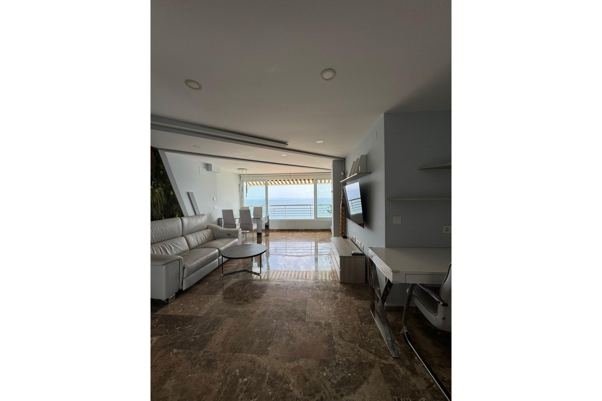 Long Term Rental - Apartment  - San Juan de Alicante - Avda costablanca