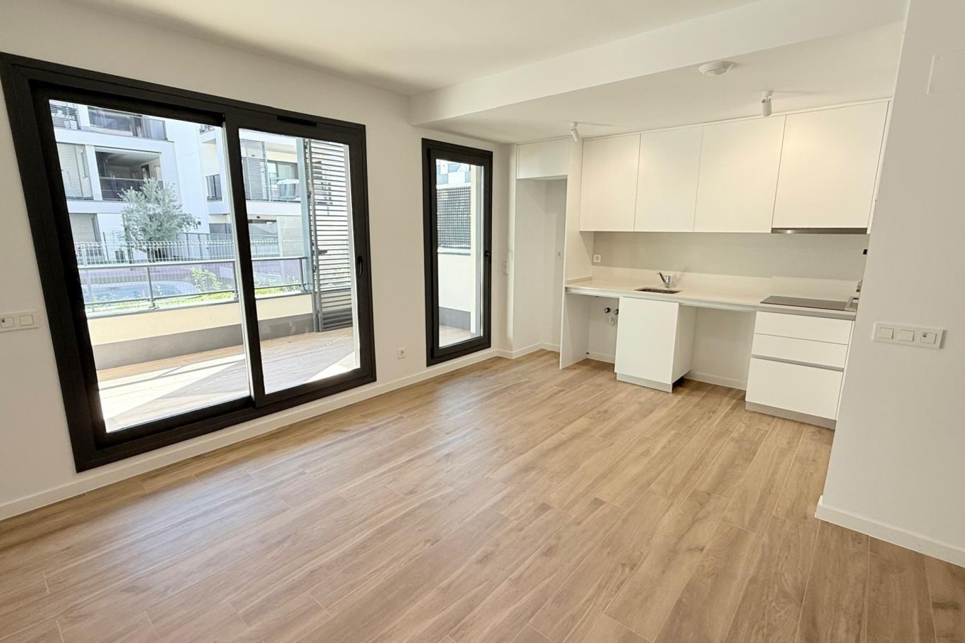 Long Term Rental - Apartment  - San Juan de Alicante - Frank espinós