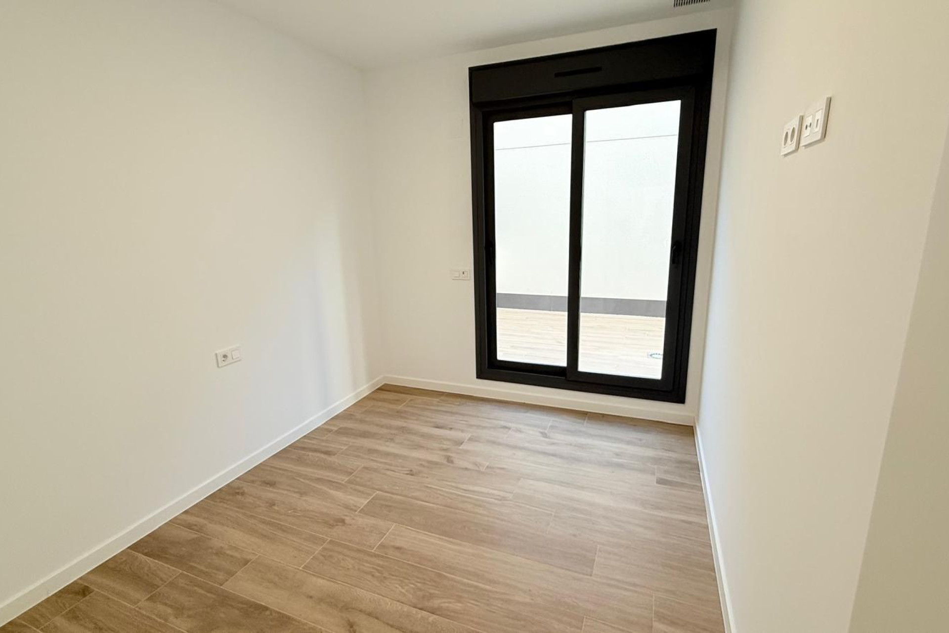 Long Term Rental - Apartment  - San Juan de Alicante - Frank espinós