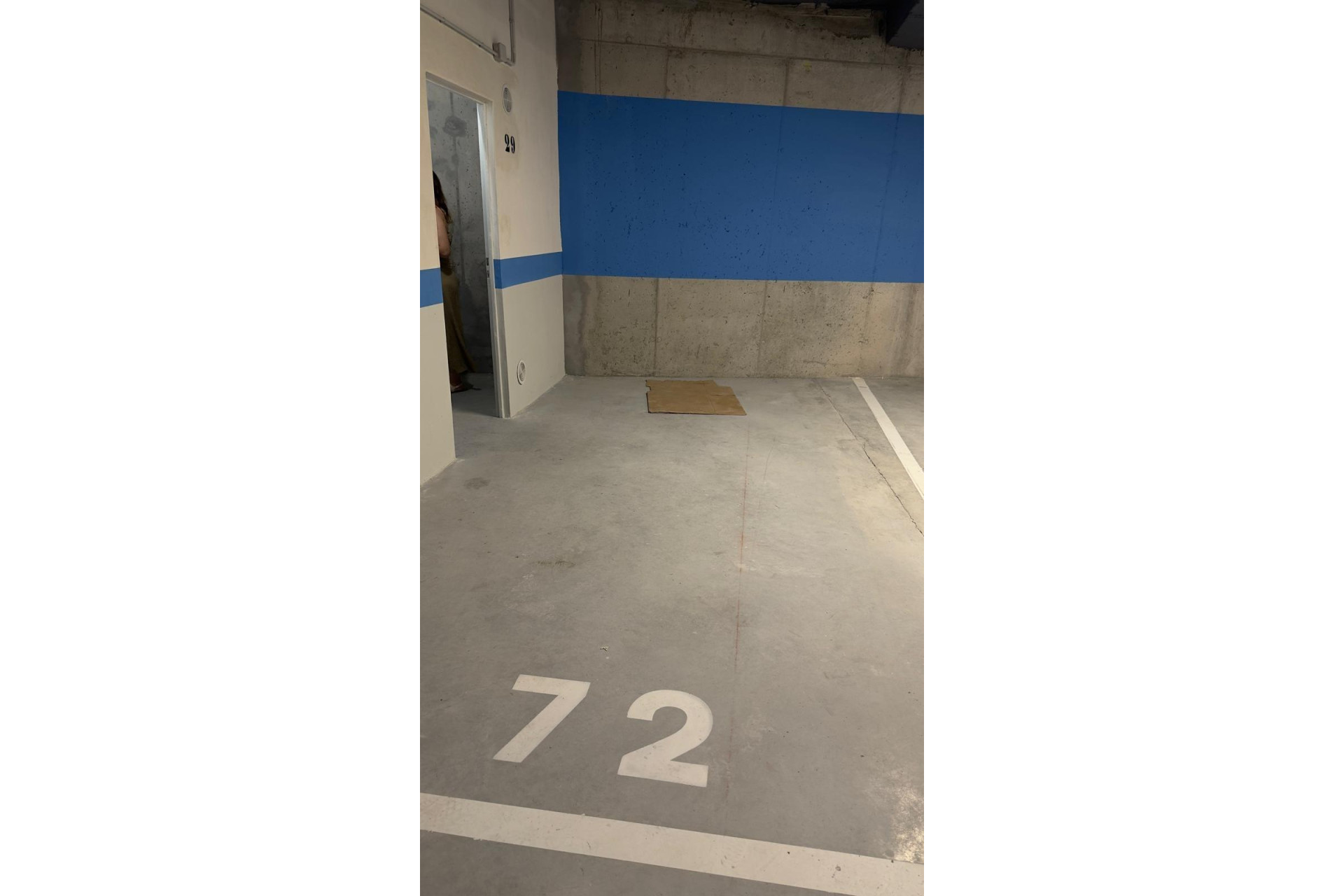 Long Term Rental - Apartment  - San Juan de Alicante - Frank espinós