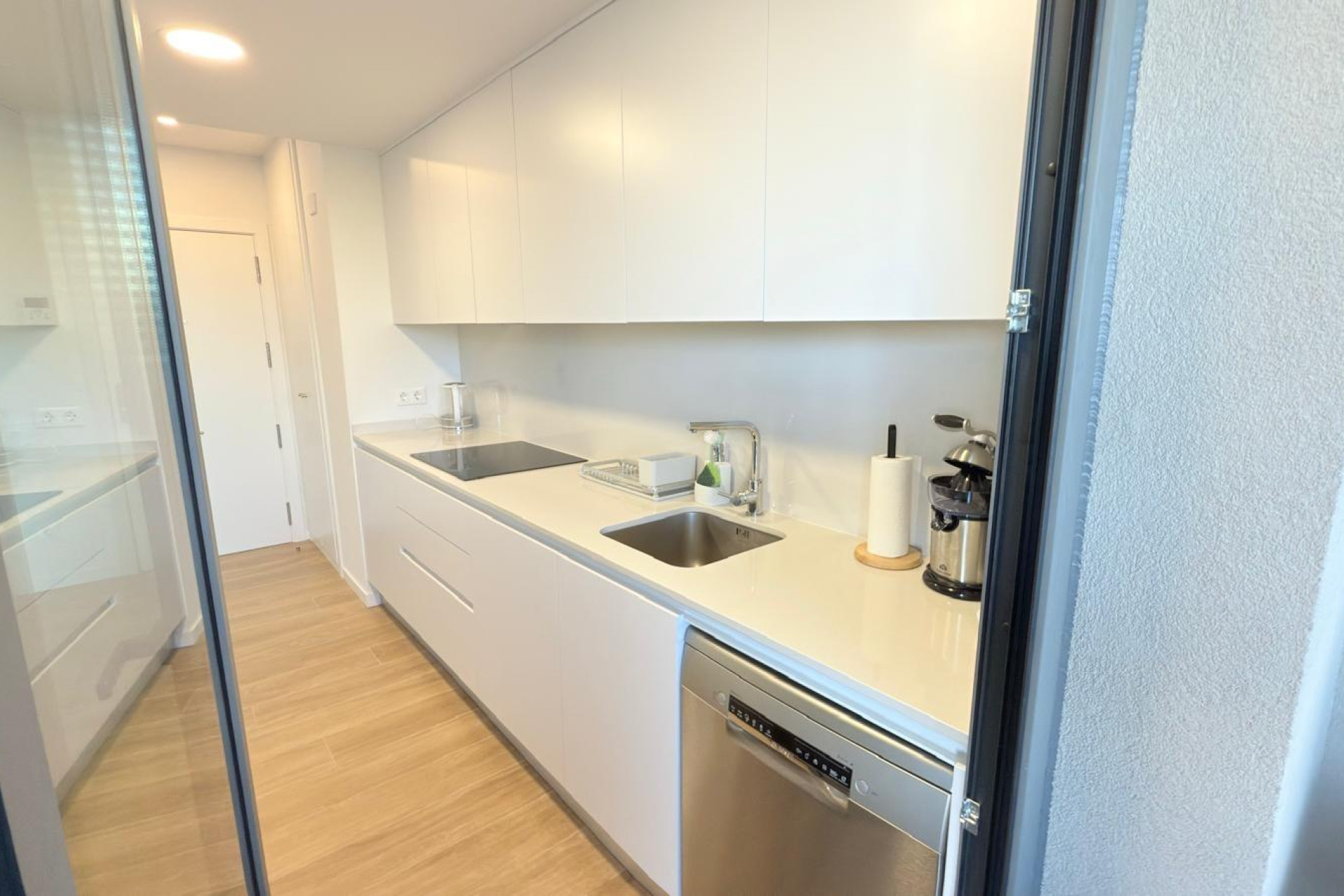 Long Term Rental - Apartment  - San Juan de Alicante - Frank espinós