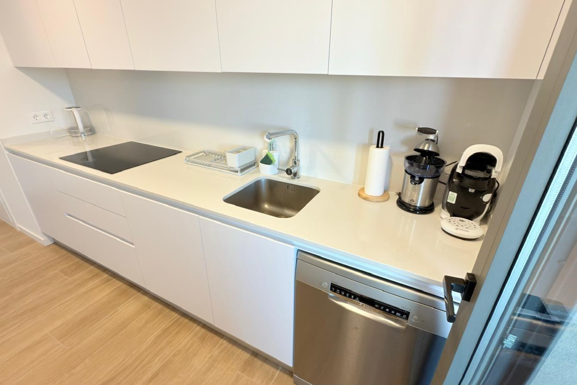 Long Term Rental - Apartment  - San Juan de Alicante - Frank espinós