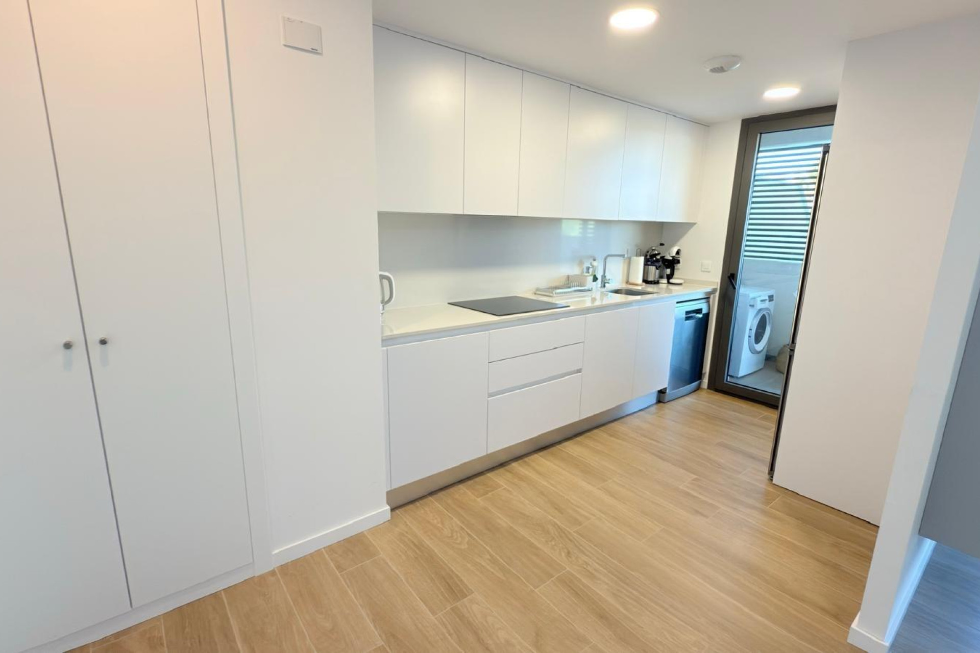 Long Term Rental - Apartment  - San Juan de Alicante - Frank espinós