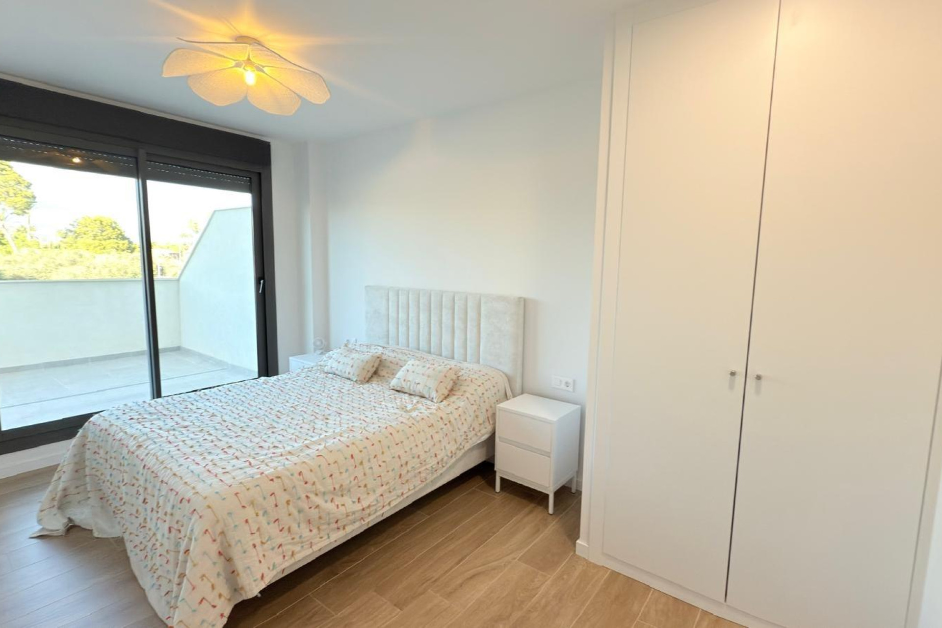 Long Term Rental - Apartment  - San Juan de Alicante - Frank espinós