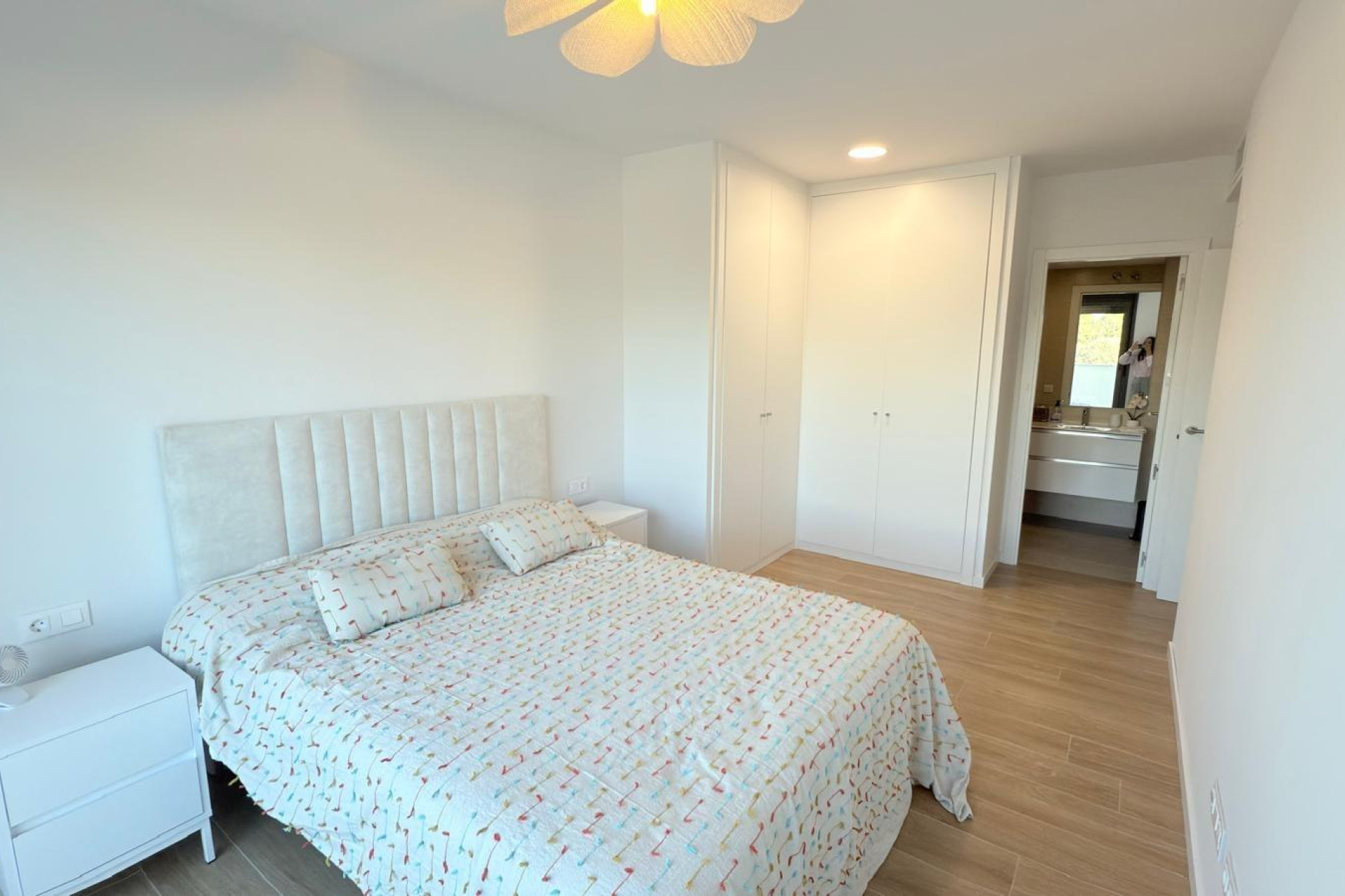 Long Term Rental - Apartment  - San Juan de Alicante - Frank espinós