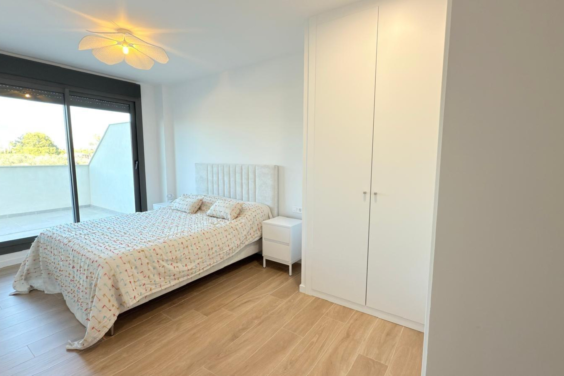 Long Term Rental - Apartment  - San Juan de Alicante - Frank espinós