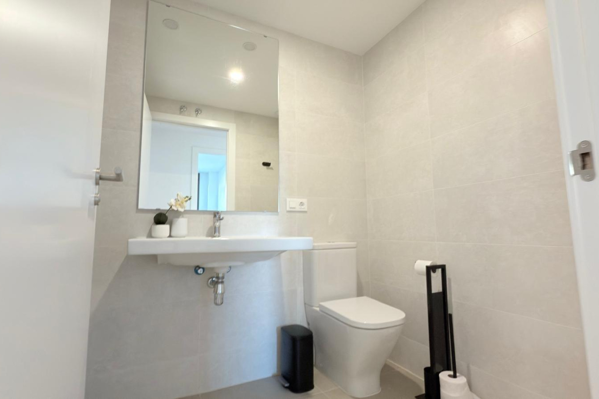 Long Term Rental - Apartment  - San Juan de Alicante - Frank espinós