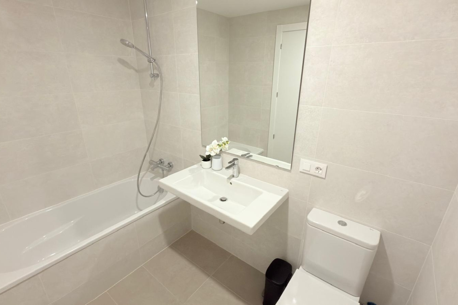 Long Term Rental - Apartment  - San Juan de Alicante - Frank espinós