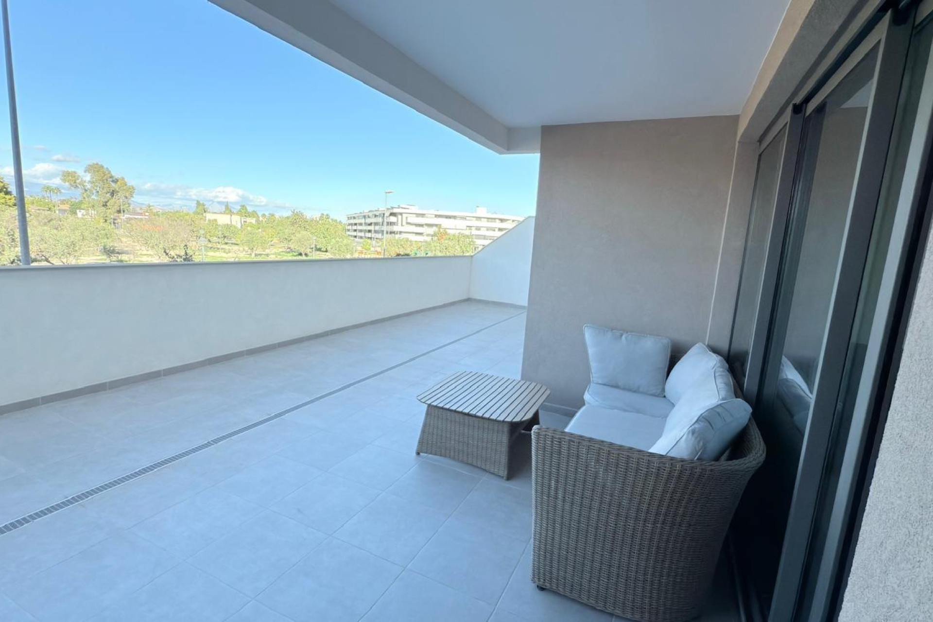 Long Term Rental - Apartment  - San Juan de Alicante - Frank espinós