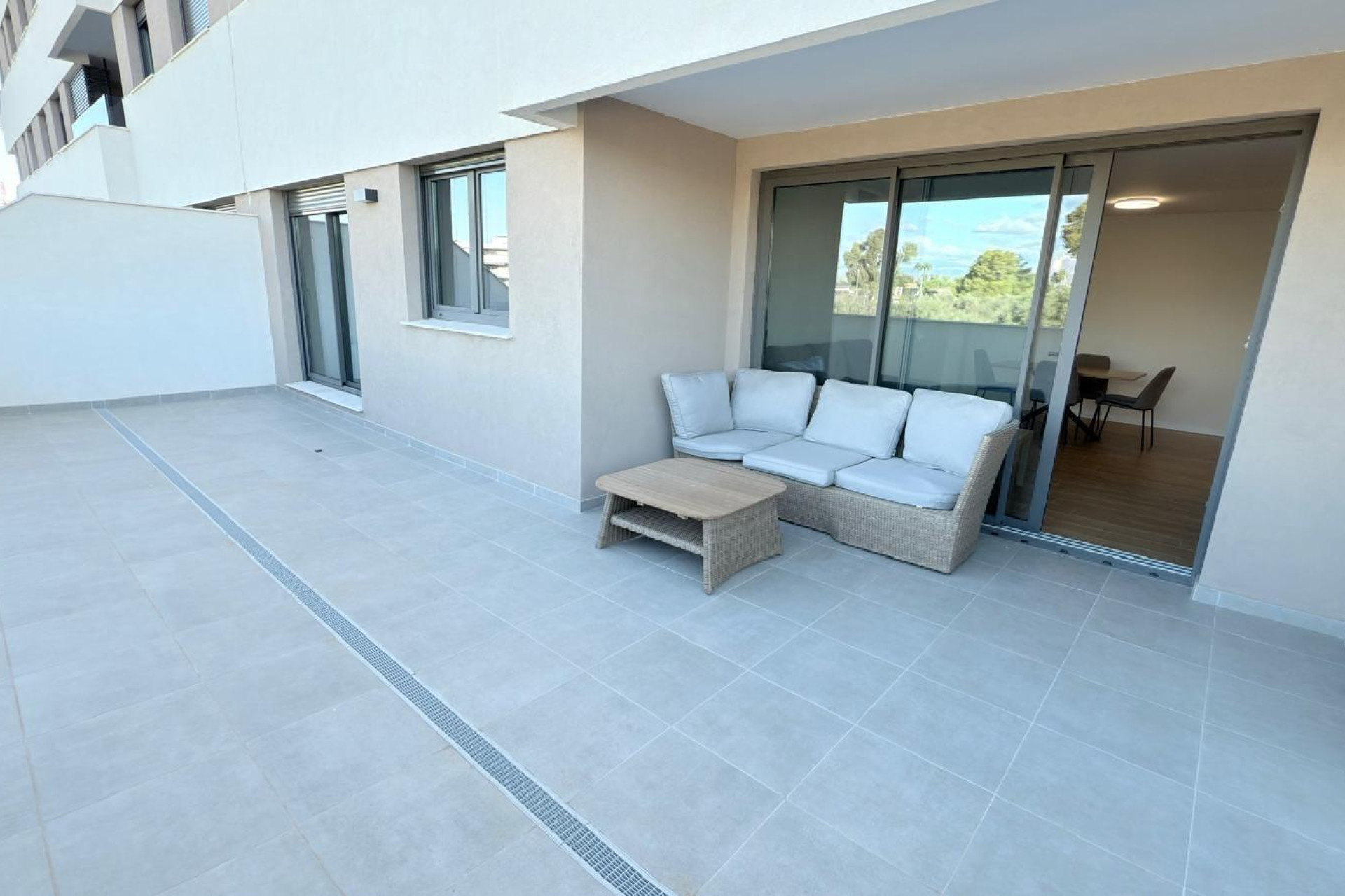 Long Term Rental - Apartment  - San Juan de Alicante - Frank espinós