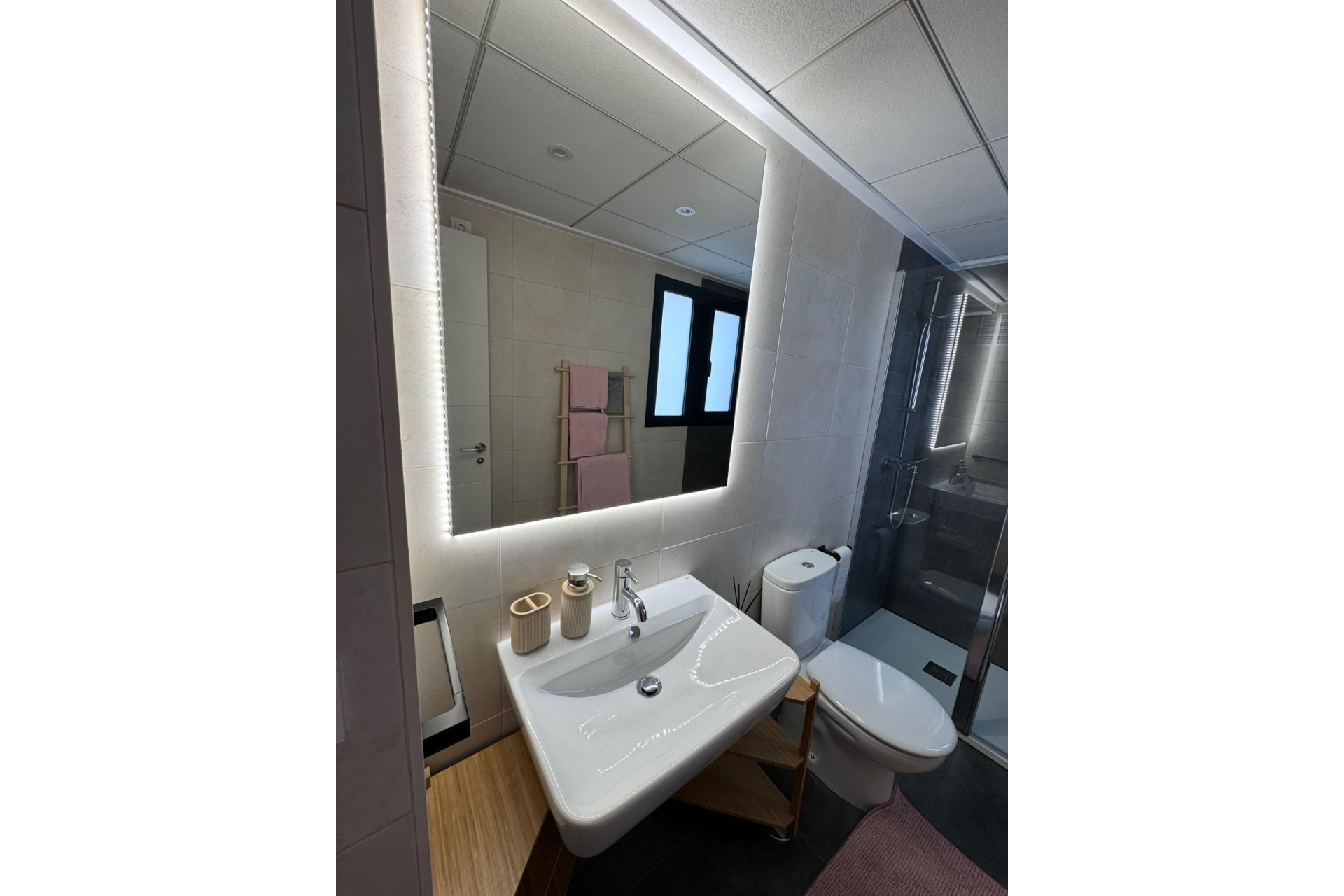 Long Term Rental - Apartment  - San Juan Playa - Pau 5