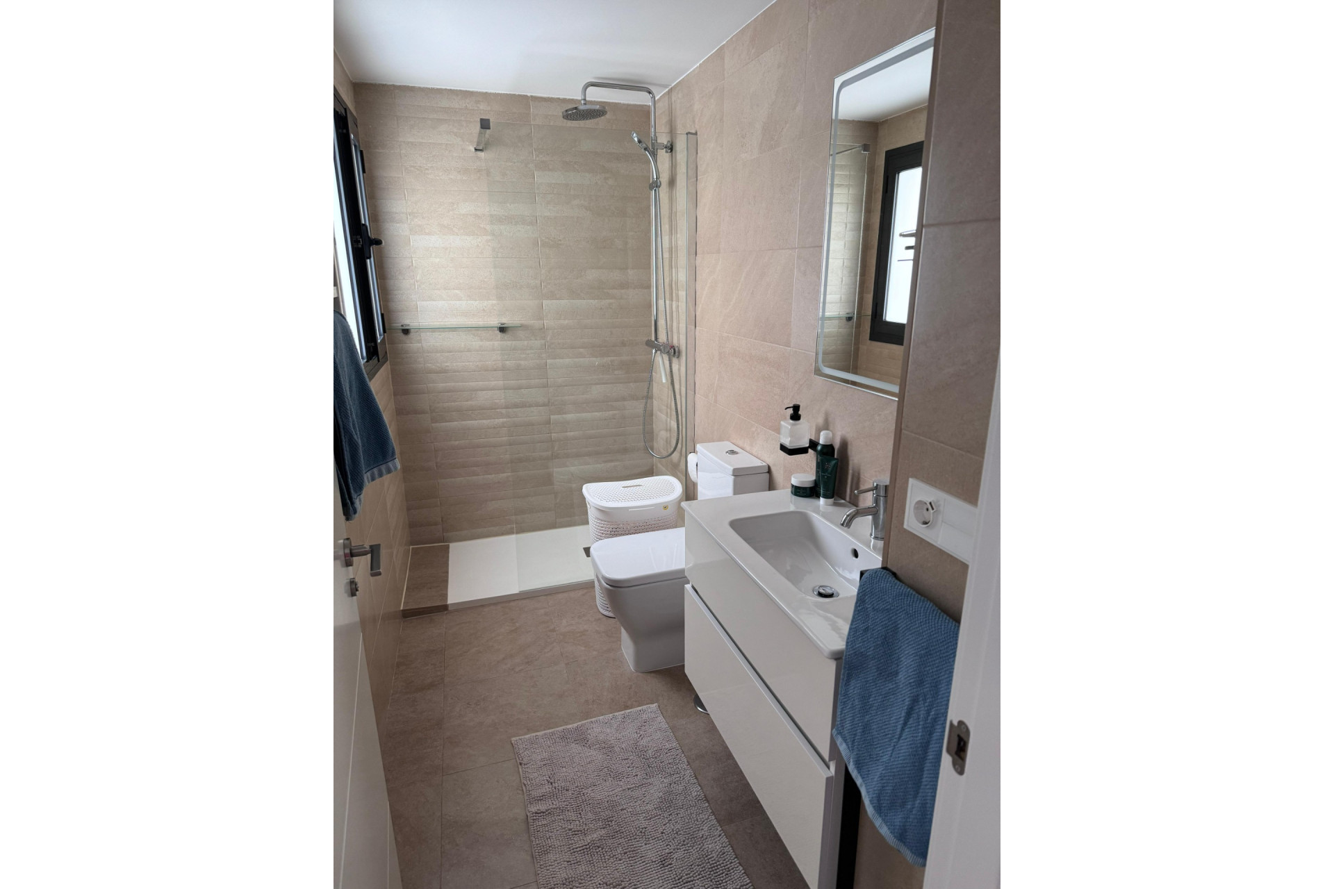 Long Term Rental - Apartment  - San Juan Playa - Pau 5