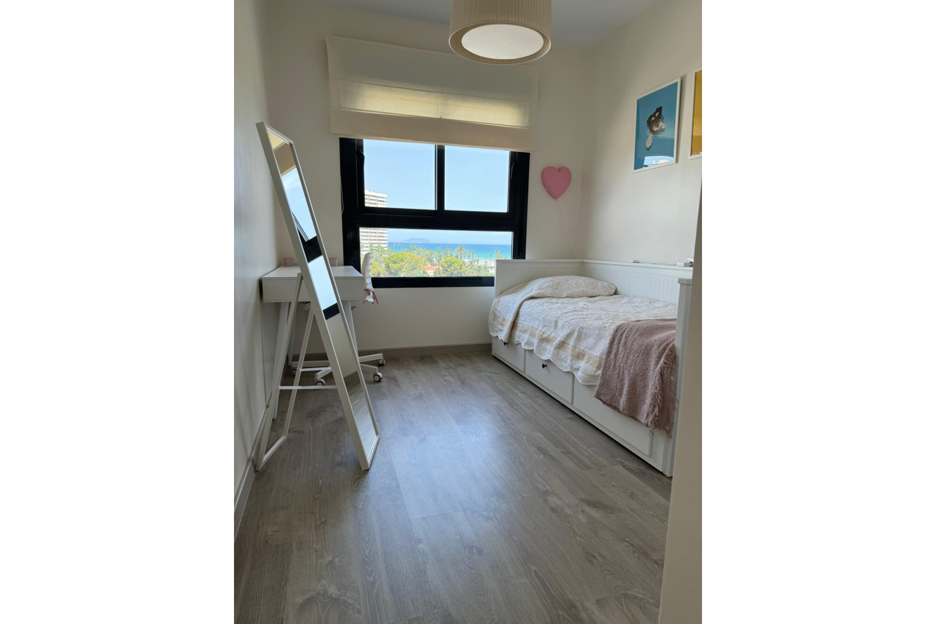 Long Term Rental - Apartment  - San Juan Playa - Pau 5