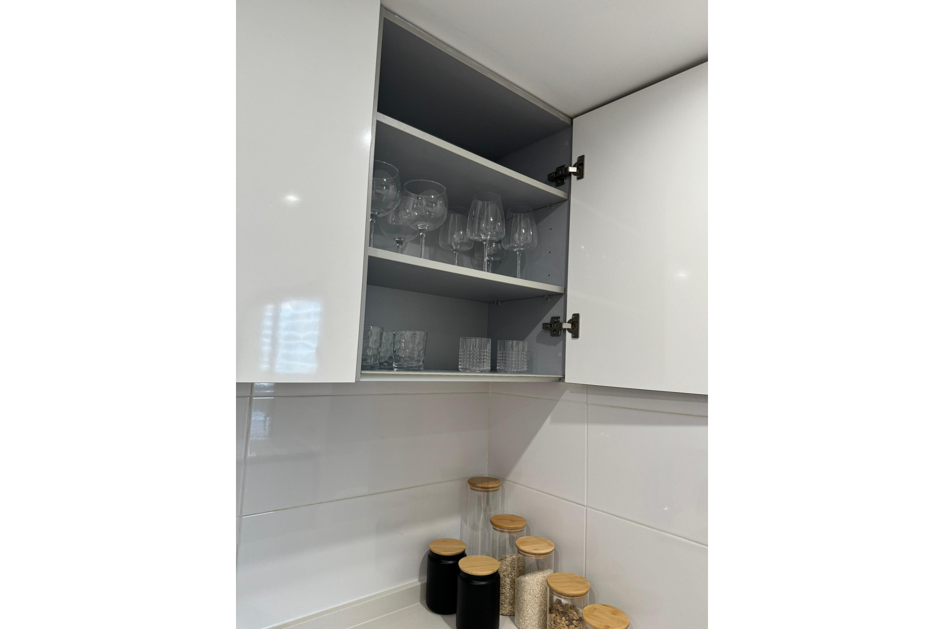 Long Term Rental - Apartment  - San Juan Playa - Pau 5