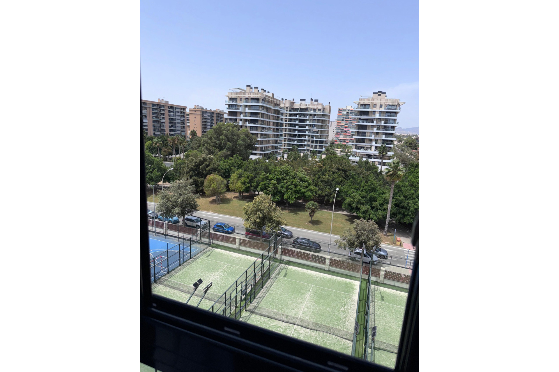 Long Term Rental - Apartment  - San Juan Playa - Pau 5