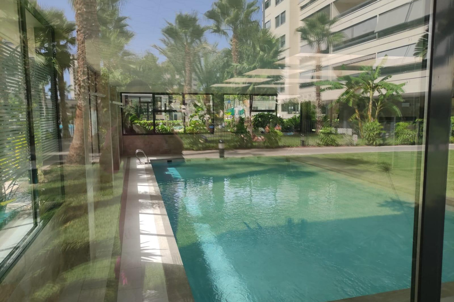 Long Term Rental - Apartment  - San Juan Playa - Pau 5