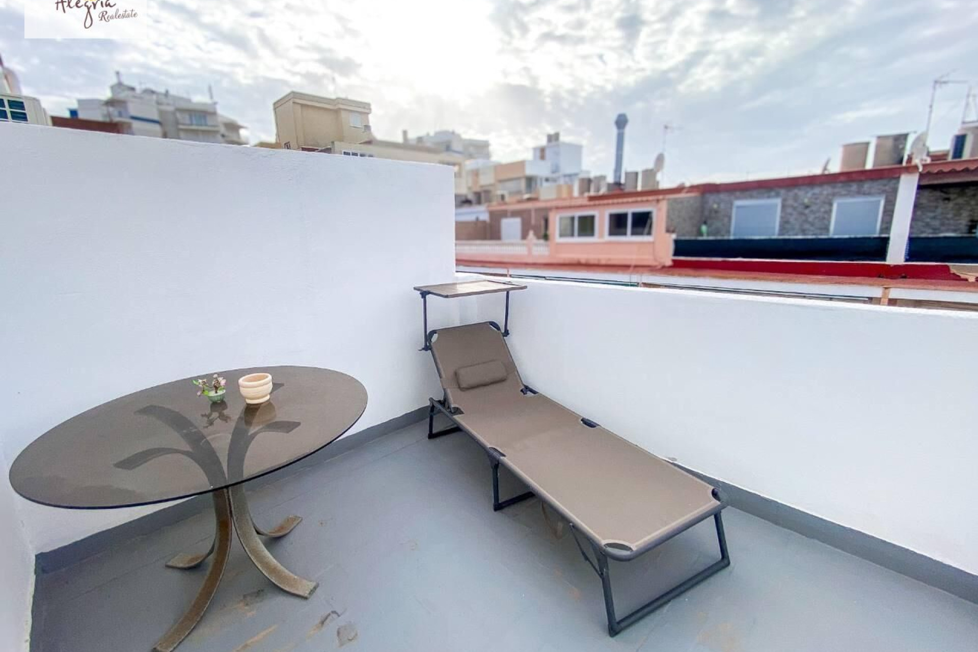 Long Term Rental - Apartment  - Sueca - El Perelló playa