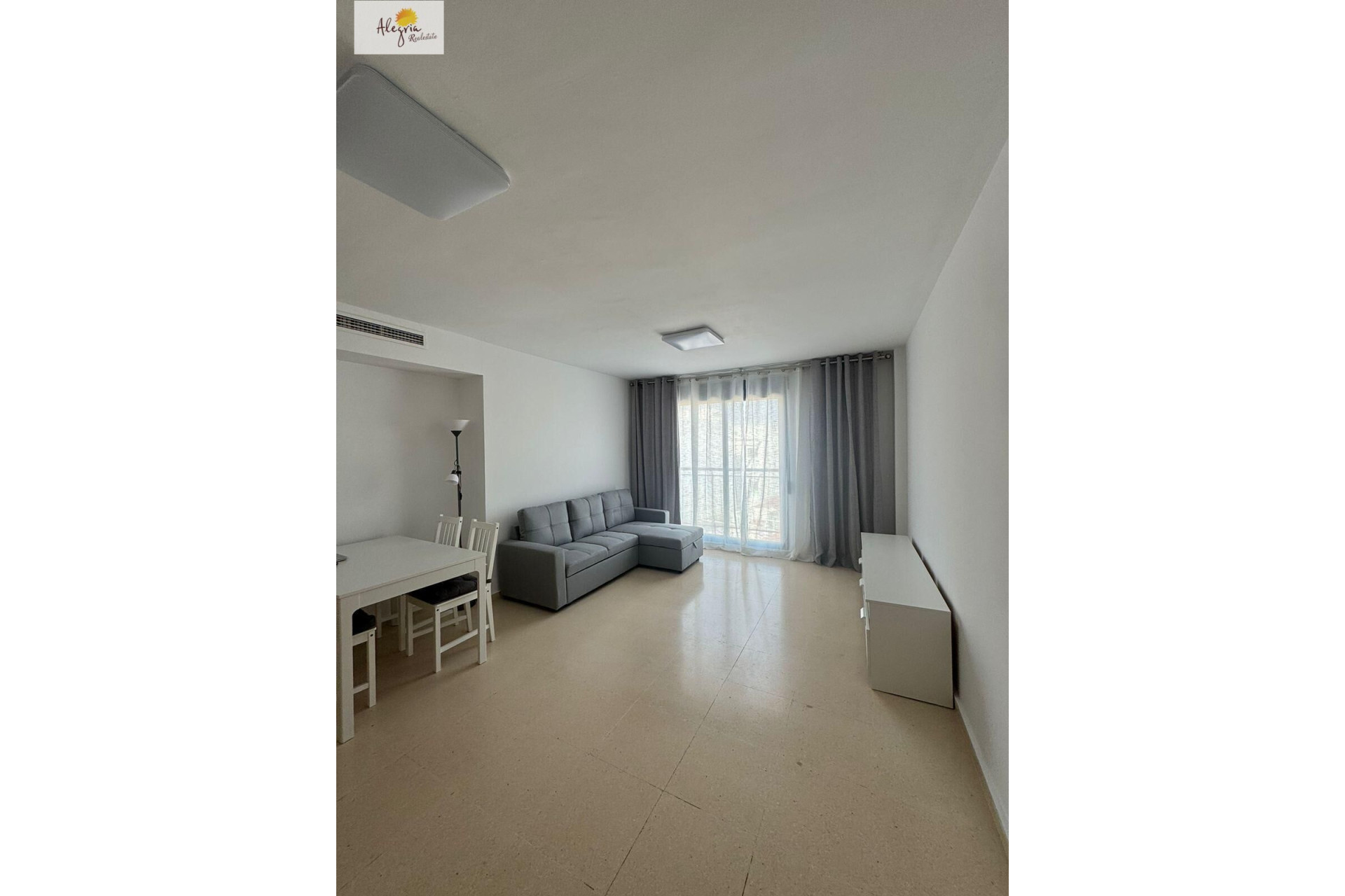 Long Term Rental - Apartment  - Torrent - Avd. Al Vedat